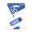 USB флеш накопитель Smartbuy 16GB Glossy Blue (SB16GBGS-B)