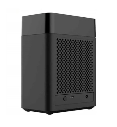 Док-станция для 2 HDD Orico DS200C3 черная