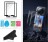 Защитная пленка для объектива экшн-камеры Insta360 X4