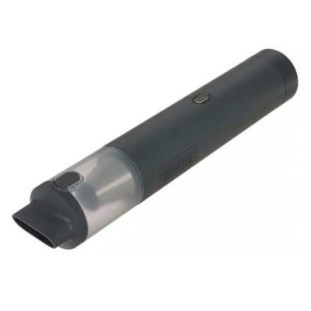 Автопылесос и зарядно-пусковое устройство Xiaomi Lydsto Handheld Vacuum YM-XCYJDY02 серебристый
