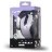 Мышь беспроводная Smartbuy 597D BT4.0/USB/DPI 1000/4 кнопки/1AA (SBM-597D-B) пурпурно-черная