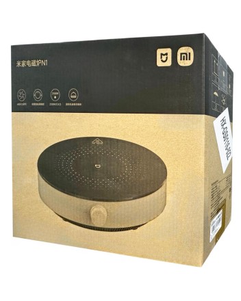 Индукционная плита Xiaomi Mijia Induction Cooker N1 MDCL003CM белая