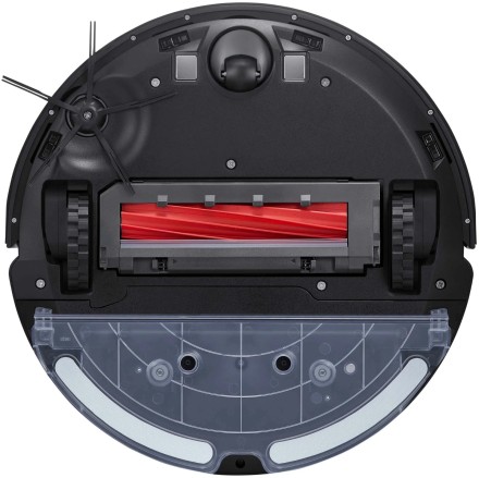 Робот-пылесос Roborock Q7 Max черный