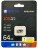 micro SDHC карта памяти Xiaomi Imilab Xiaobai 64GB