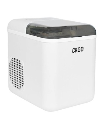 Автоматическая машина для льда Xiaomi Smart Ice Maker Льдогенератор CKGO-i5 белая