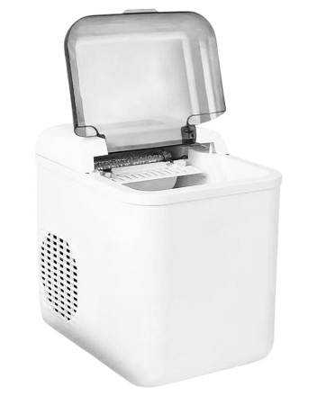 Автоматическая машина для льда Xiaomi Smart Ice Maker Льдогенератор CKGO-i5 белая