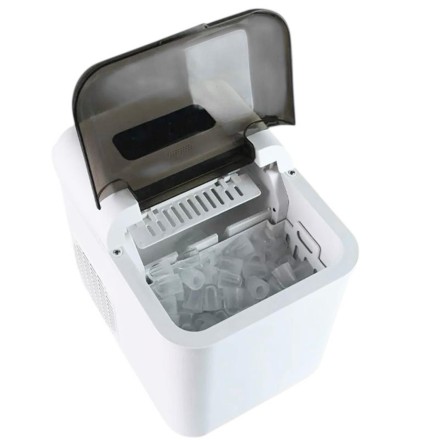 Автоматическая машина для льда Xiaomi Smart Ice Maker Льдогенератор CKGO-i5 белая