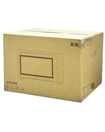 Микроволновая печь Xiaomi Mijia Electric 32L MDKXDE1ACM