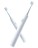 Зубная щетка Ультразвуковая Xiaomi Mi Electric Toothbrush T301 MES605 белая