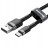 Usb Кабель-зарядка TYPE-C Baseus Cafule 2A 3м (CATKLF-UG1) черный