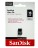 3.1 USB флеш накопитель SanDisk 16GB CZ430 Ultra Fit (SDCZ430-016G-G46) черный