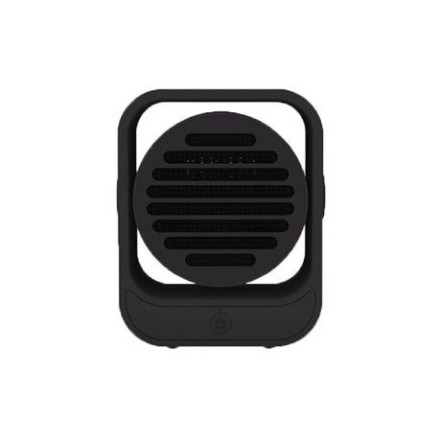 Портативный обогреватель Remax RL-WM11 черный