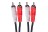 Кабель 2xRCA (папа) - 2xRCA (папа) Smartbuy (KA-221-300) 1.8м