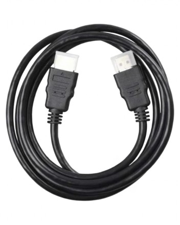 АудиоВидео кабель Smartbuy HDMI - HDMI ver.2.0 A-M/A-M, 2 фильтра, 3 м (K-332-70-2)/70/