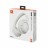 Стереонаушники Bluetooth Полноразмерные JBL T720BT BT5.0/450mAh/40ч белые