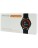 Умные часы Xiaomi Imilab KW66 Blood Oxygen Monitor черные