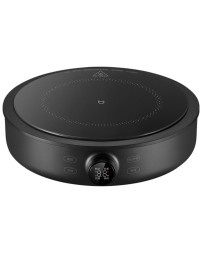 Электрическая плита Xiaomi Mijia Electric Ceramic Stove S1 MDTL001CM черная