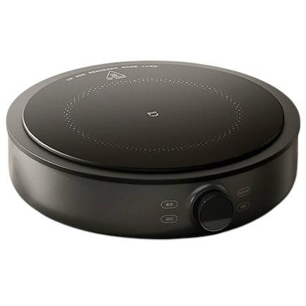 Электрическая плита Xiaomi Mijia Electric Ceramic Stove S1 MDTL001CM черная