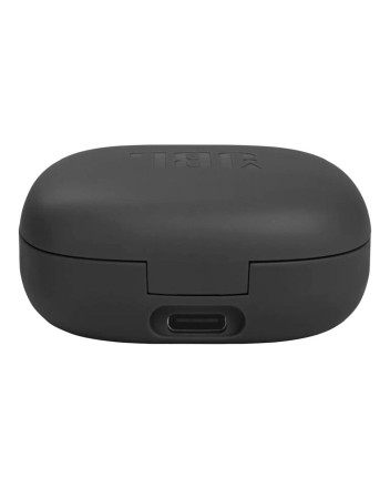 Беспроводные наушники TWS JBL Wave Flex черные