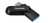 3.2 USB флеш накопитель SanDisk 512GB Ultra Dual Drive Type-c (SDDDC3-512G-G46) черный