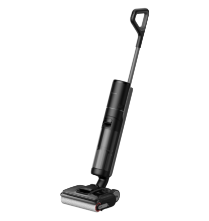 Беспроводной моющий пылесос Dreame H12 PRO FlexReach Black черный RU