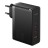 Сетевое зар. устр. Baseus GaN5 Pro Fast Charger 1USB/2C 160W P10110825113-00 черное