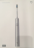 Зубная щетка Ультразвуковая Xiaomi Mi Electric Toothbrush T302 MES608 серебро
