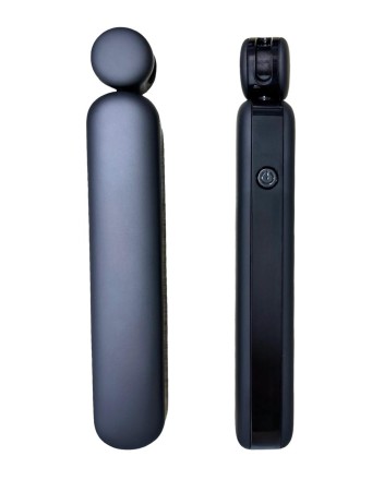 Умная скакалка Xiaomi WOLONOW Intelligent Rope Skipping черная