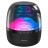 Bluetooth колонка Borofone BP8 Glazed BT5.0/2000mAh/6ч/10Вт/TF/FM/USB/AUX черная
