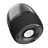 Bluetooth колонка Borofone BP8 Glazed BT5.0/2000mAh/6ч/10Вт/TF/FM/USB/AUX черная