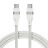 Usb Кабель-зарядка Type-C на Type-C Anker  (A82E2621) 240W 0.9м белый