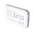 Мобильный роутер Hoco HI 41 4G WiFi6 белый