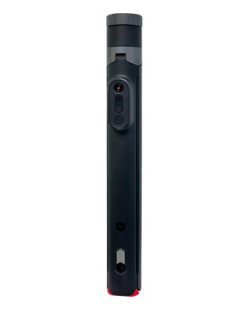 Монопод Xiaomi Zoom Floor Selfie Stick (XMBJZPG01YM) черный