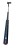 Монопод Xiaomi Zoom Floor Selfie Stick (XMBJZPG01YM) черный