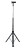 Монопод Xiaomi Zoom Floor Selfie Stick (XMBJZPG01YM) черный