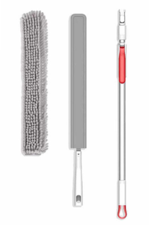 Щетка для уборки Xiaomi Yijie YB-01 Cleaning Brush