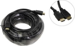 Кабель HDMI - HDMI v2.0 Defender (HDMI-50Pro) 15м