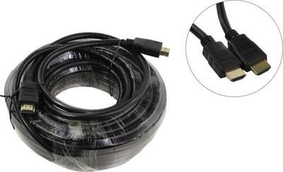 Кабель HDMI - HDMI v2.0 Defender (HDMI-50Pro) 15м