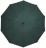 Зонт Xiaomi Zuodu Full Automatic Umbrella LED зеленый