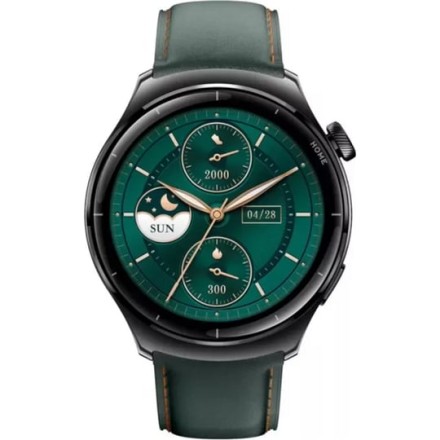 Умные часы Xiaomi Mibro Watch Lite 3 Pro XPAW019 зеленые