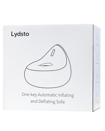 Автоматическое Надувное и Вакуумное Кресло Hydsto One-Key Automatic Inflatable and Deflatable Sofa