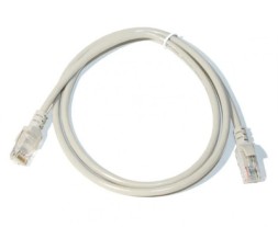 Патчкорд Perfeo (P6009) UTP кат.5е RJ45-RJ45 20м