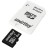 micro SDHC карта памяти Smartbuy 32GB Class 10 PRO U3 R/W:95/60 MB/s (с адаптером SD)