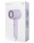 Фен для волос Xiaomi Mijia Negative Ion Hair Dryer H301 Mist Purple CMJ03ZHMV сиреневый