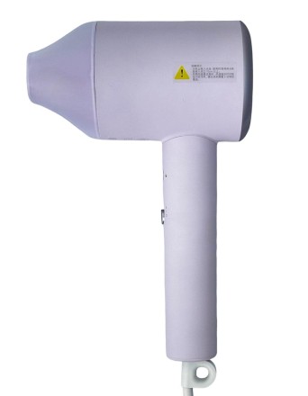 Фен для волос Xiaomi Mijia Negative Ion Hair Dryer H301 Mist Purple CMJ03ZHMV сиреневый