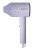 Фен для волос Xiaomi Mijia Negative Ion Hair Dryer H301 Mist Purple CMJ03ZHMV сиреневый