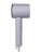 Фен для волос Xiaomi Mijia Negative Ion Hair Dryer H301 Mist Purple CMJ03ZHMV сиреневый