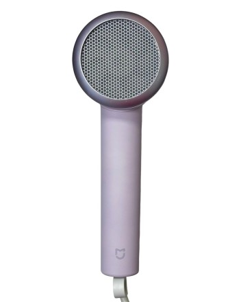 Фен для волос Xiaomi Mijia Negative Ion Hair Dryer H301 Mist Purple CMJ03ZHMV сиреневый