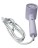 Фен для волос Xiaomi Mijia Negative Ion Hair Dryer H301 Mist Purple CMJ03ZHMV сиреневый