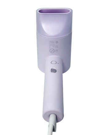 Фен для волос Xiaomi Mijia Negative Ion Hair Dryer H301 Mist Purple CMJ03ZHMV сиреневый